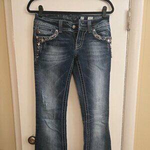 Women's Miss Me Jeans 27